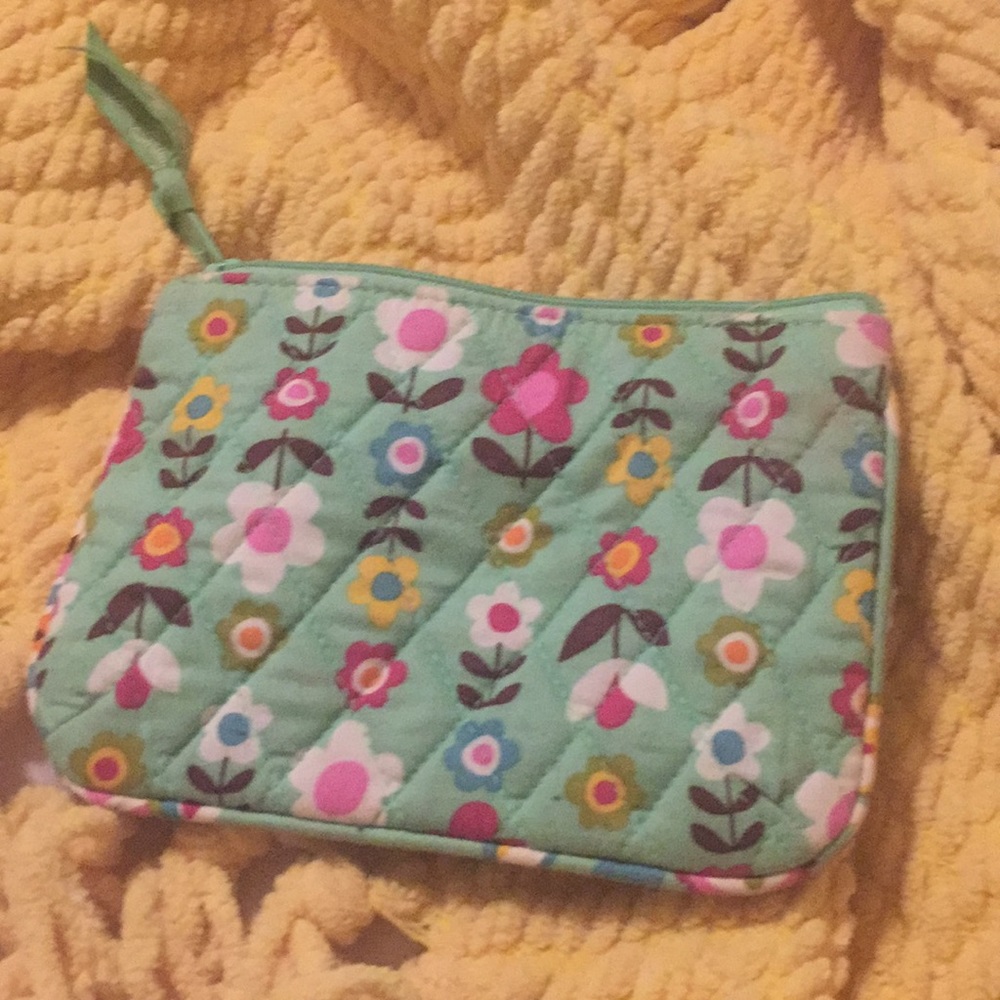 Vera Bradley bag